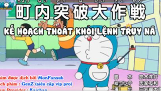 Xem Doraemon New Series - Mèo Máy Doremon - HD Vietsub - Tập 628