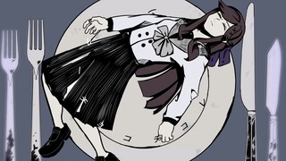 【Opera Perempuan】Dekorasi coklat pahit (disutradarai oleh Tenten Maya)
