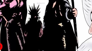 Top 10 bộ ba mạnh nhất One Piece p2