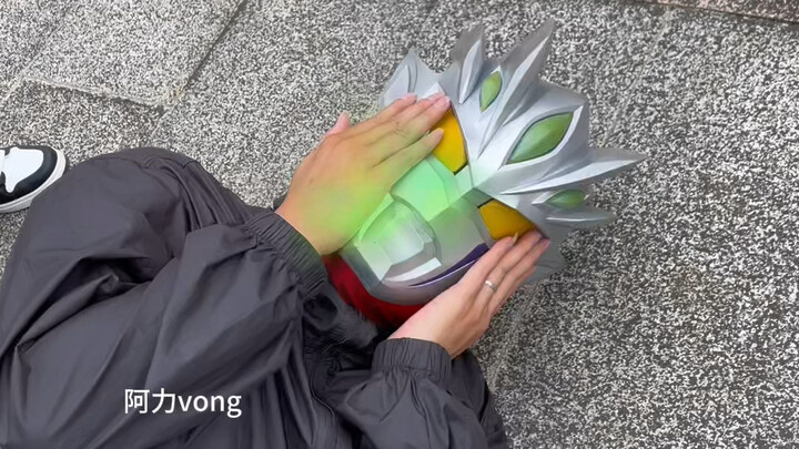 【Ali vong】Latest video is coming, come and take a look!
