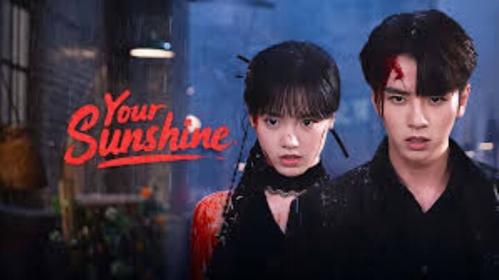 🇨🇳[Special version] Your Sunshine