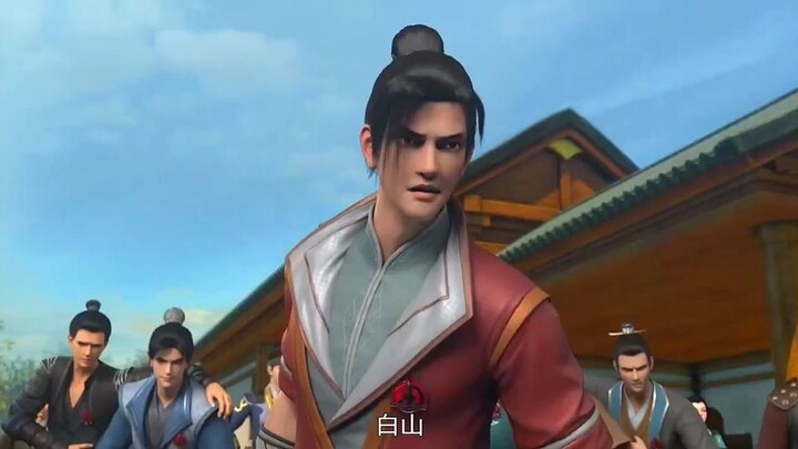 Jangan terlalu gegabah!?