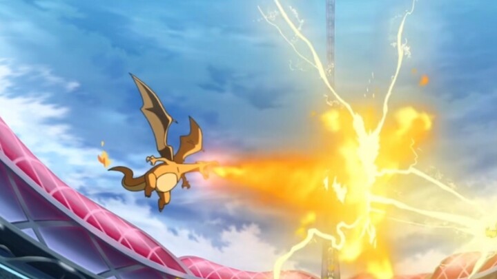 รวบรวมหกเกมที่น่าตื่นเต้นที่สุดในอาชีพของ Zhiye! - - แต่ละคนมีความคลาสสิกในหมู่คลาสสิก