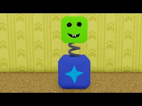 How to get BOXY BOO SON 2 BACKROOMS MORPH in Backrooms Morphs (ROBLOX)
