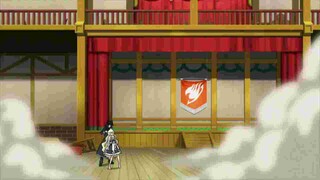 Hội pháp sư fairy tail tập 322 thuyết minh