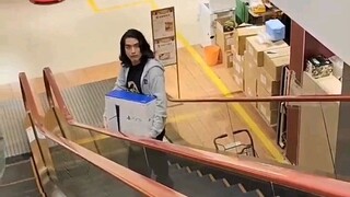 Video not mine. baby or new ps5? by @jaychang0127