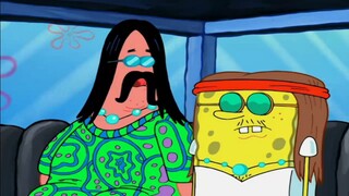 Spongebob Bahasa Indonesia : Jalan Raya Super