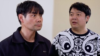 陈翔六点半：我敢说，你身边一定有这样的亲戚