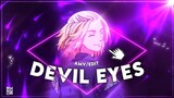 Devil eyes - Mikey [AMV/EDIT] 🥀