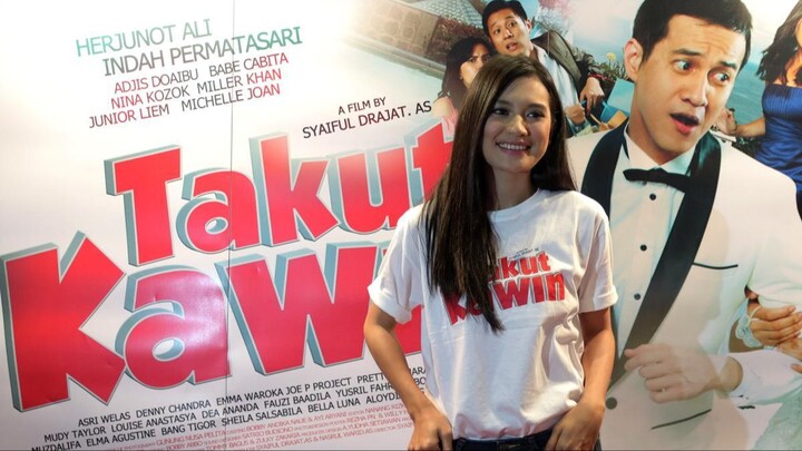 Takut Kawin (2018)