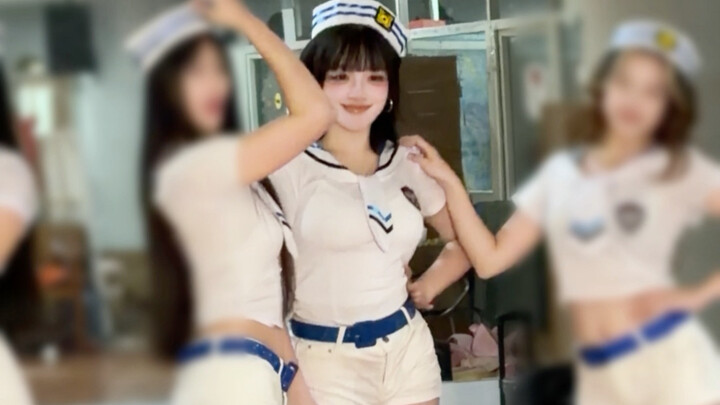 【Tara-socrazy】Benar-benar Gila Banget | Rekaman Langsung di Ruang Latihan | Baolan