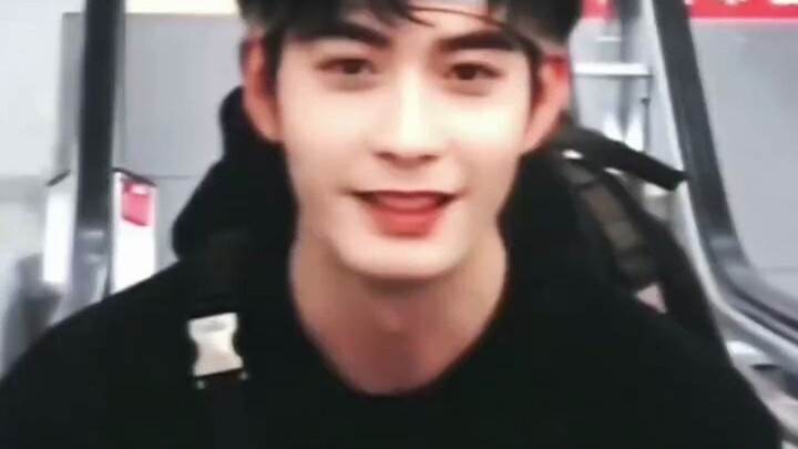 Trần Tinh Húc – ngôi sao tiềm năng