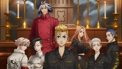 tokyo revengers:seiya kessen-hen ep 1 (sub indo)