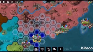 World Conqueror 4 Vietnam 2019