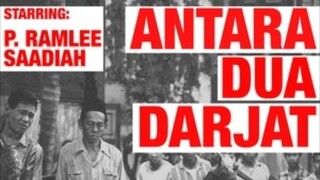 P. Ramlee : Antara Dua Darjat
