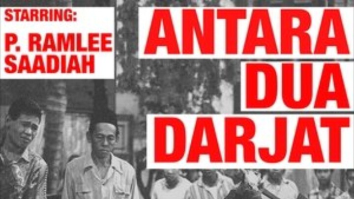 P. Ramlee : Antara Dua Darjat