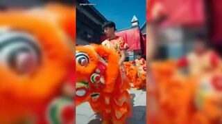 [INDO SUB]Mata balas mata part 1