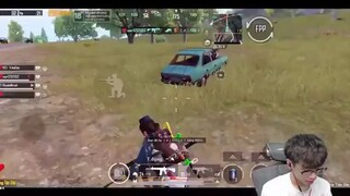 Tài năng trẻ 2k5 một mình bắn 32 kill P5