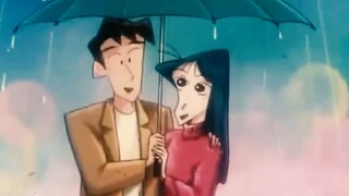 “蜡笔小新三大遗憾之一”