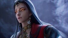 Jade Dynasty S3 Episode 09 Subtitle Indonesia