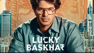 Lucky Baskhar