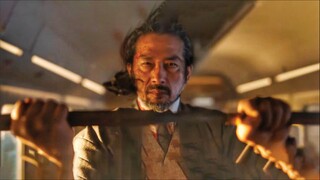 The Best Assassins In the World Gathered in One Train to Kill Each Other | Movie Recap