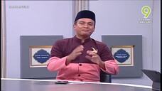 [01 August 2023] Tanyalah Ustaz - Solat & Wanita