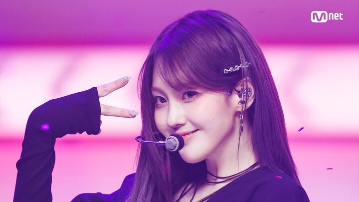 'First Reveal' Kep1er - KILLA (Face the other me) | MCountdown EP.922