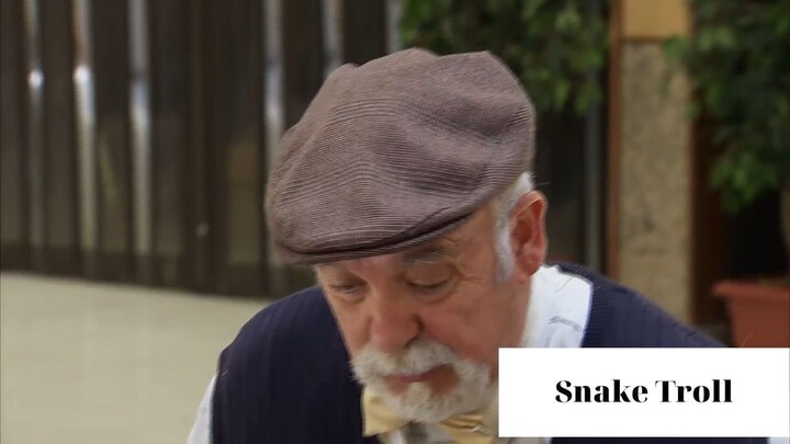 Chơi khăm vui vẻ 1 #ranbiettroll