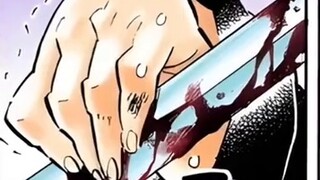 Tambahan: Manga berwarna Kimetsu no Yaiba