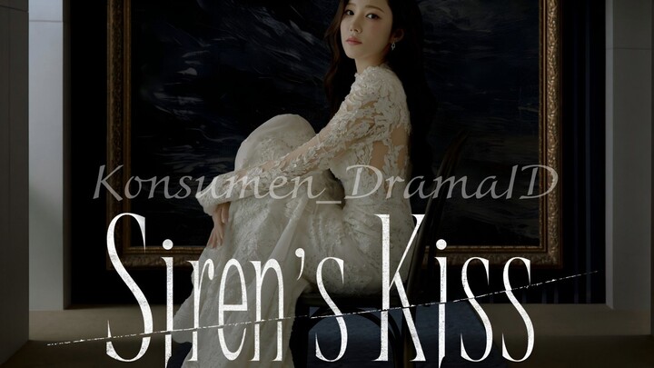 🎥 Siren Kiss (2026) Drama Korea Sub Indo