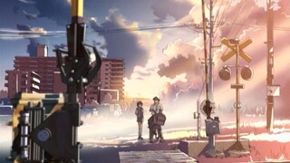 Tiếng Gọi Từ Vì Sao Xa Xăm 2002