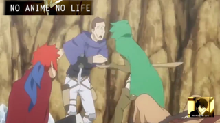 (P4) Chúa Tể RỒng #ReviewAnime