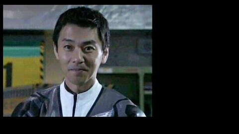 Captain Sasui: How will people remember me in the future?