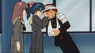 K.O.R .Capitulo-- 37. ¡Nobleza naranja! El duelo de Madoka bajo la tormenta de nieve.