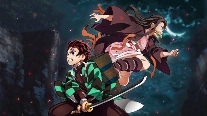 Demon Slayer: Kimetsu No Yaiba Hashira Training Arc