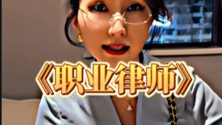 Pengacara Profesional