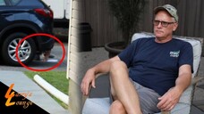 Planting Pranks at Psycho Dad's! Uncle Chris Reaction