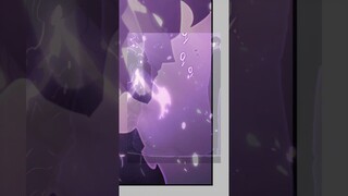 The Moment Jinwoo Meets the Real Shadow Army 🤯 #manhua #manhwa #sololeveling