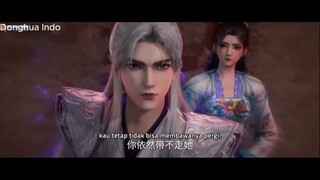 Renegade Immortal Episode 92 Subtitle Indonesia