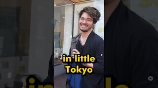What Is The "Anime Center" Of Japan?