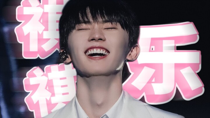 [Ma Jiaqi] The one who blew everyone away is actually like this in private.