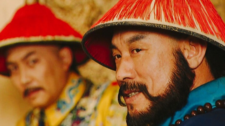 [Tiểu Thất Hà] Anh thật sự không biết phải yêu em thế nào! "Ung Chính Triều" Niên Canh Nghiêu tử von