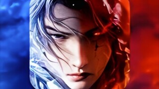 Battle Through The Heavens Season 5 Episode 16 Sub Indonesia
