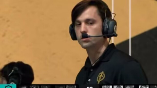【Hell memes】I will immediately strike your headquarters