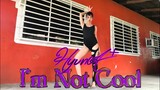 HyunA - 'I'm Not Cool' Dance Cover (Philippines) | Jamaica Galang