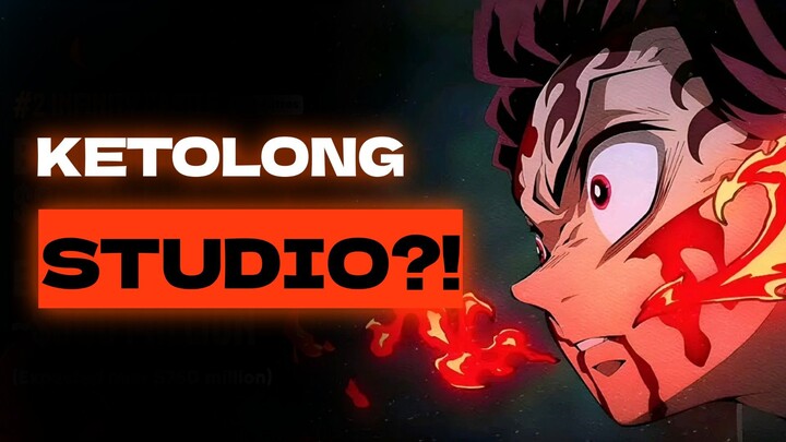 Ni Anime Beneran Bagus… Atau Cuma Ketolong Ufotable?🤔