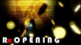 HighSchool Of The Dead Opening 1「Creditless」「UHD 60FPS」