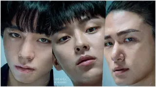 Park Ji Hoon, Choi Hyun Wook, Shin Seung Ho, And More Preview Their Characters’ Dramatic Stories In