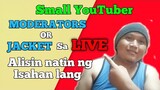 Paano alisin ang lahat ng moderator sa live ng isahan Lang Tagalog step by step tutorial.